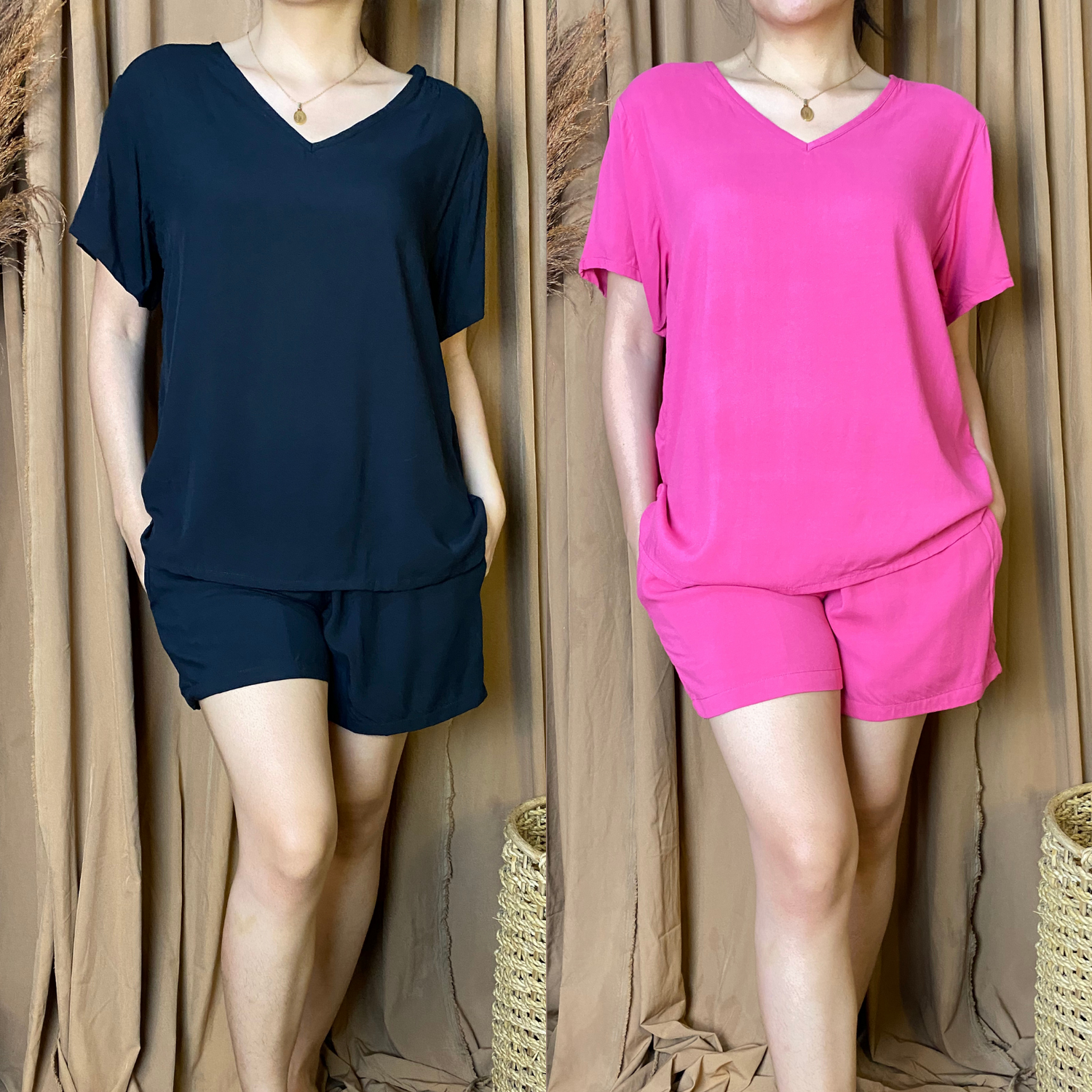 Loungewear Coordinates