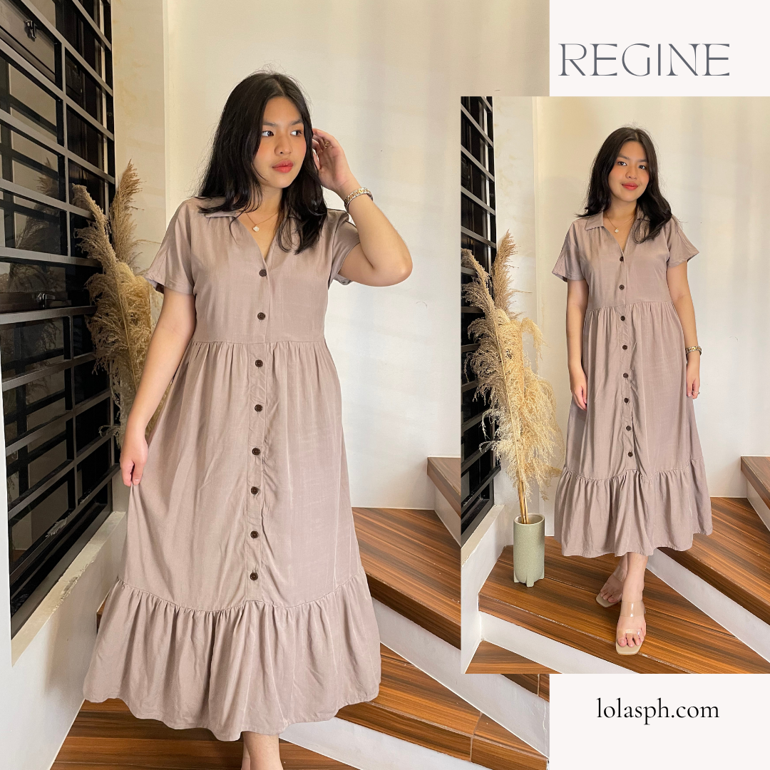 July- Regine, Claudia, Mathilda