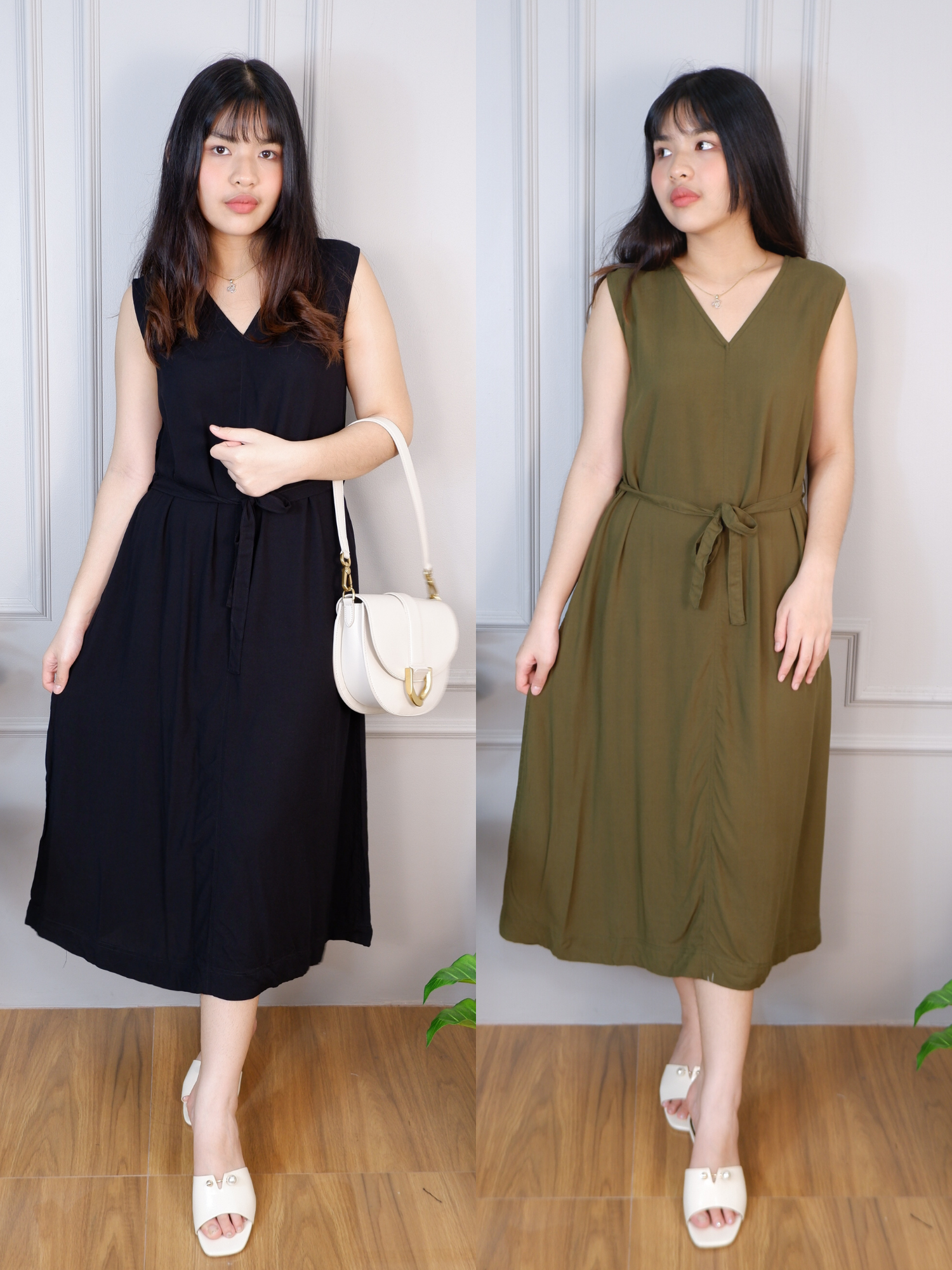 Shirley Dress