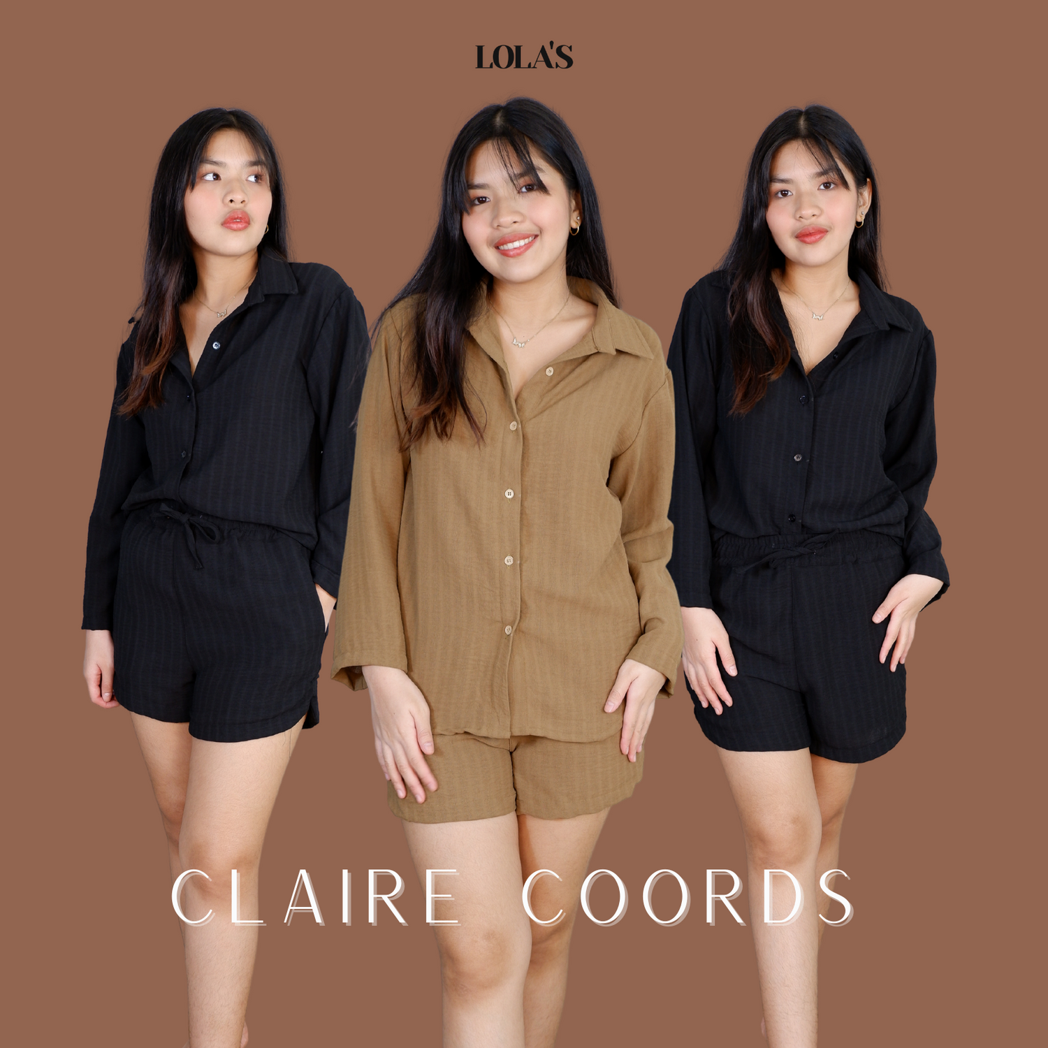 Claire Coords