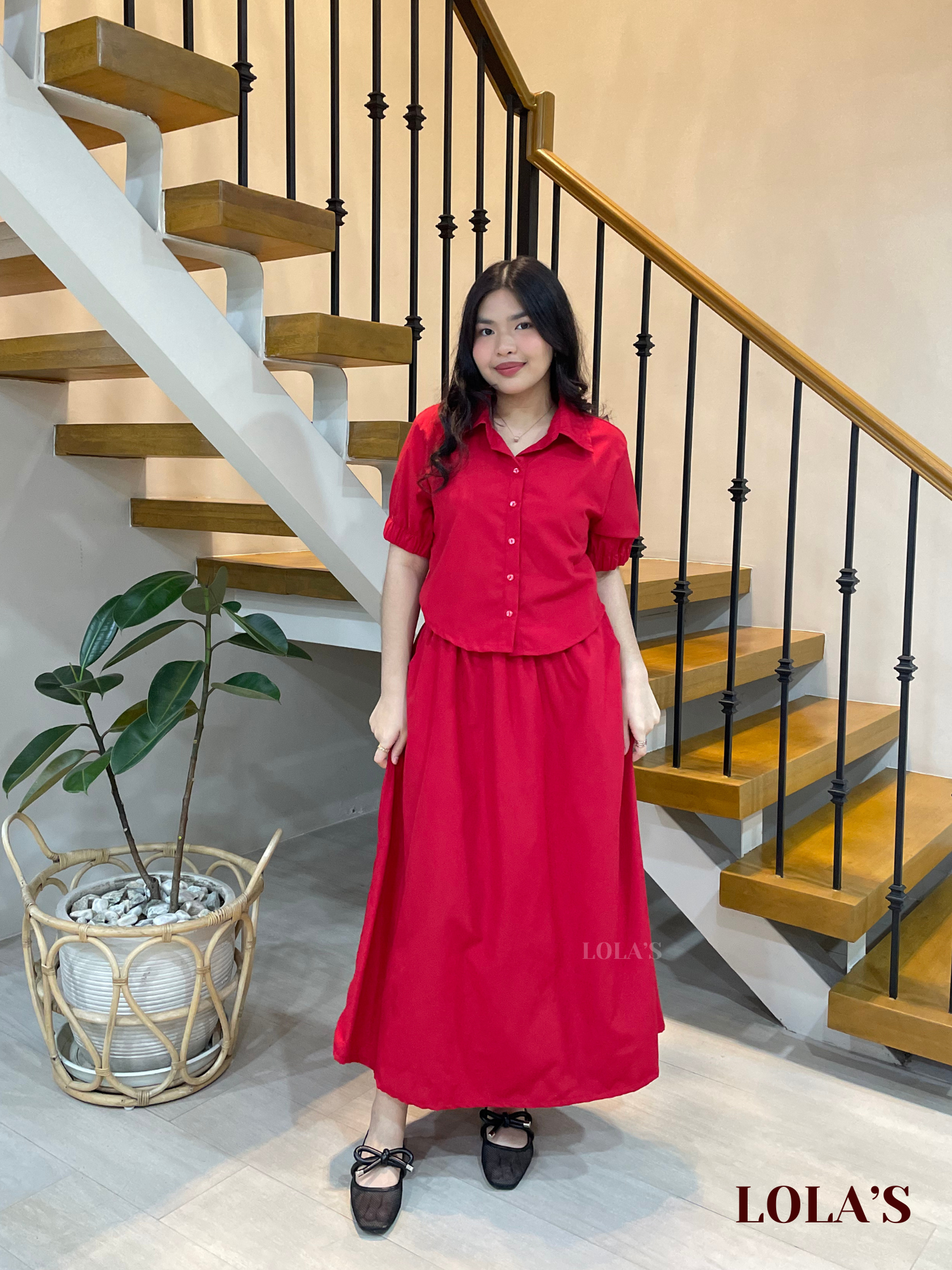 Gretchen Coords (Red)