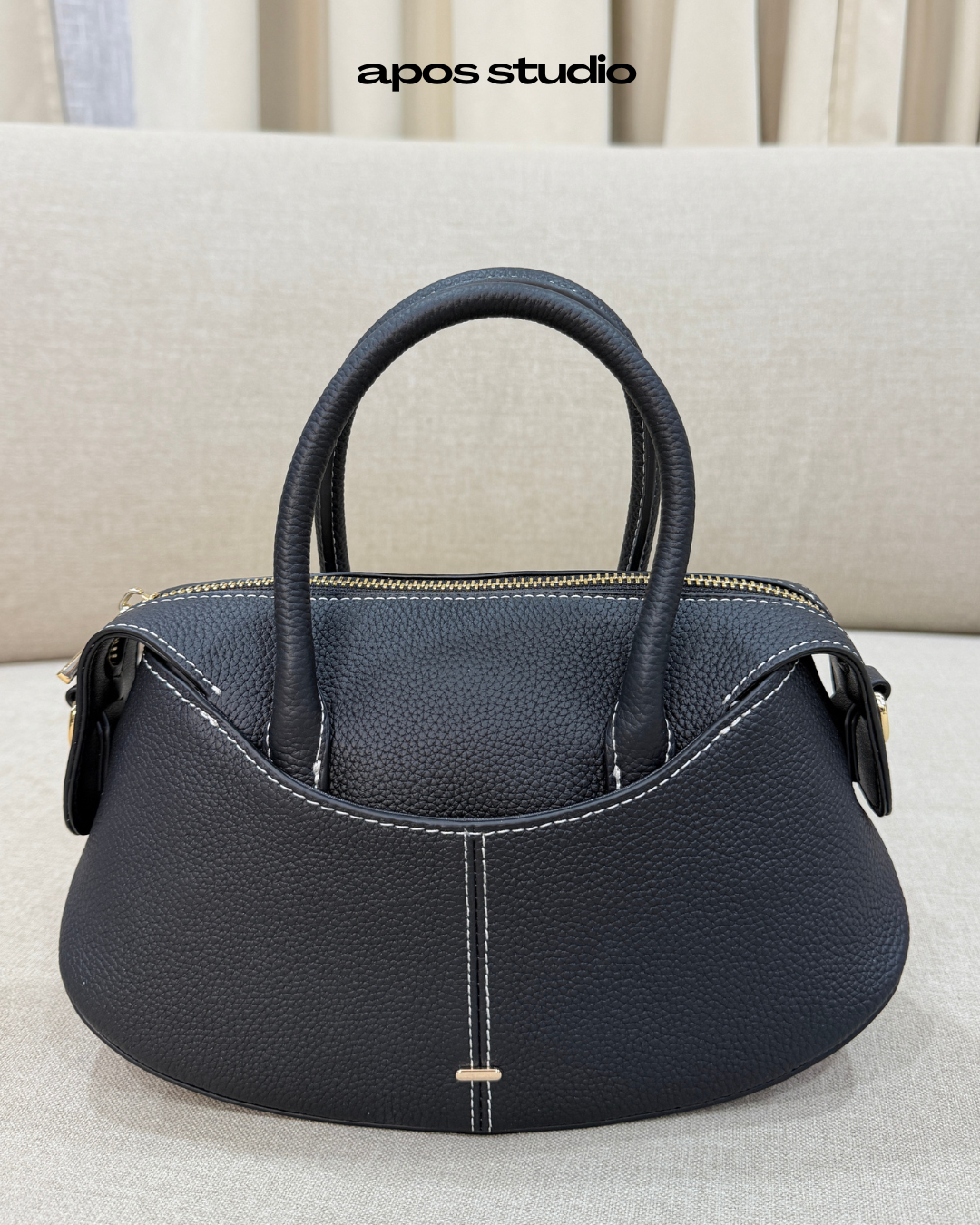 Ophelia by Apos Studio (Black)