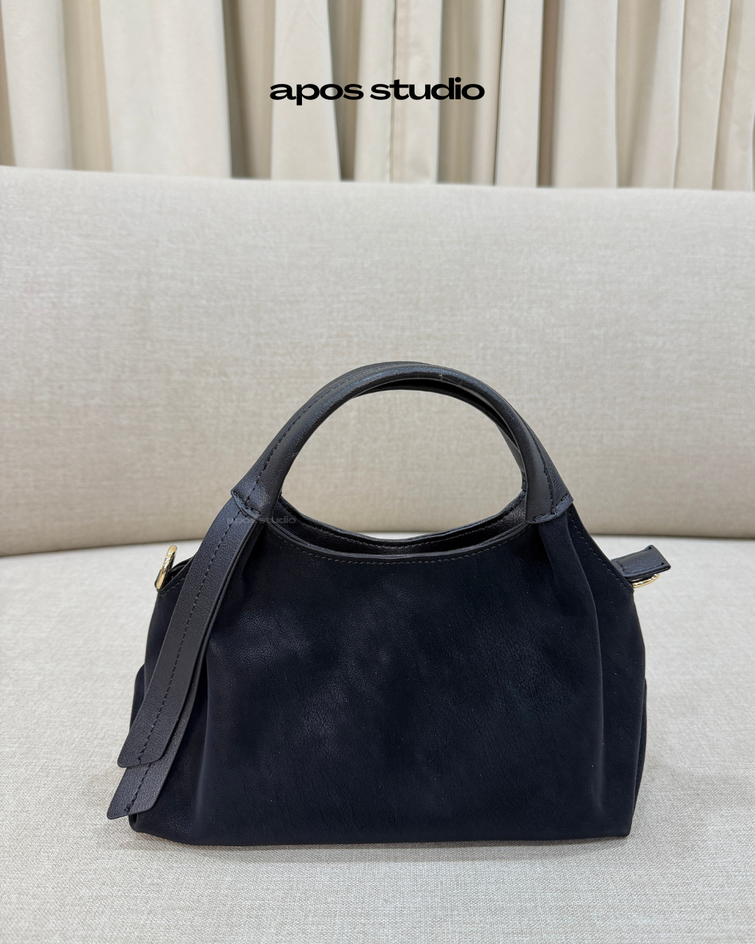 Natalia by Apos Studio (Black)