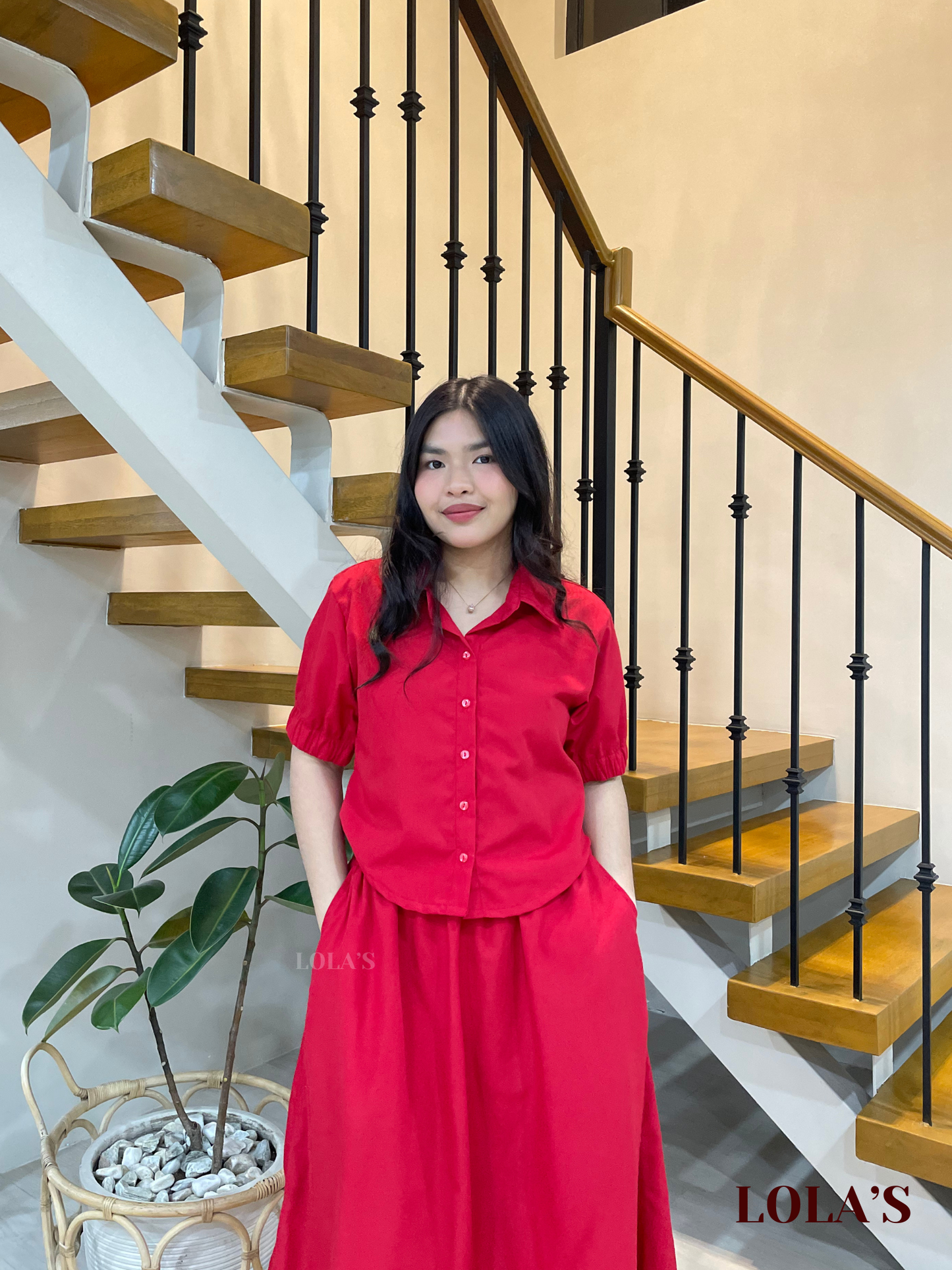 Gretchen Coords (Red)