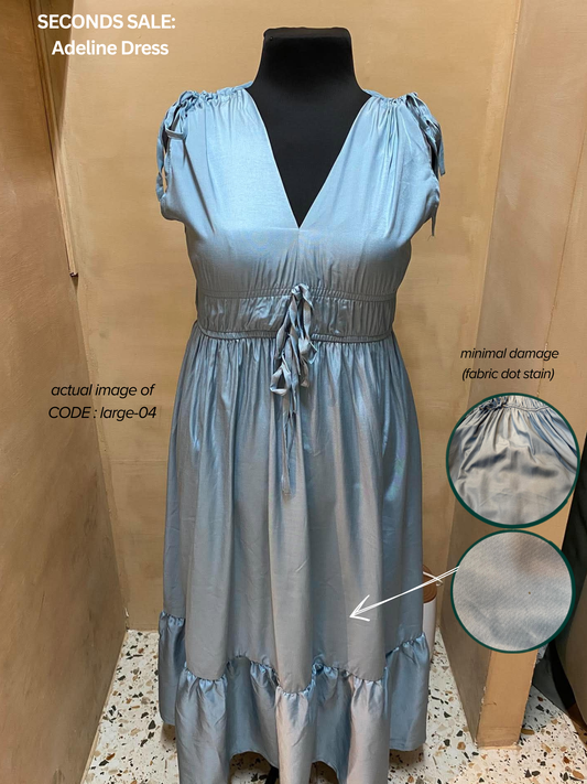 Adeline Dress (Seconds Sale)
