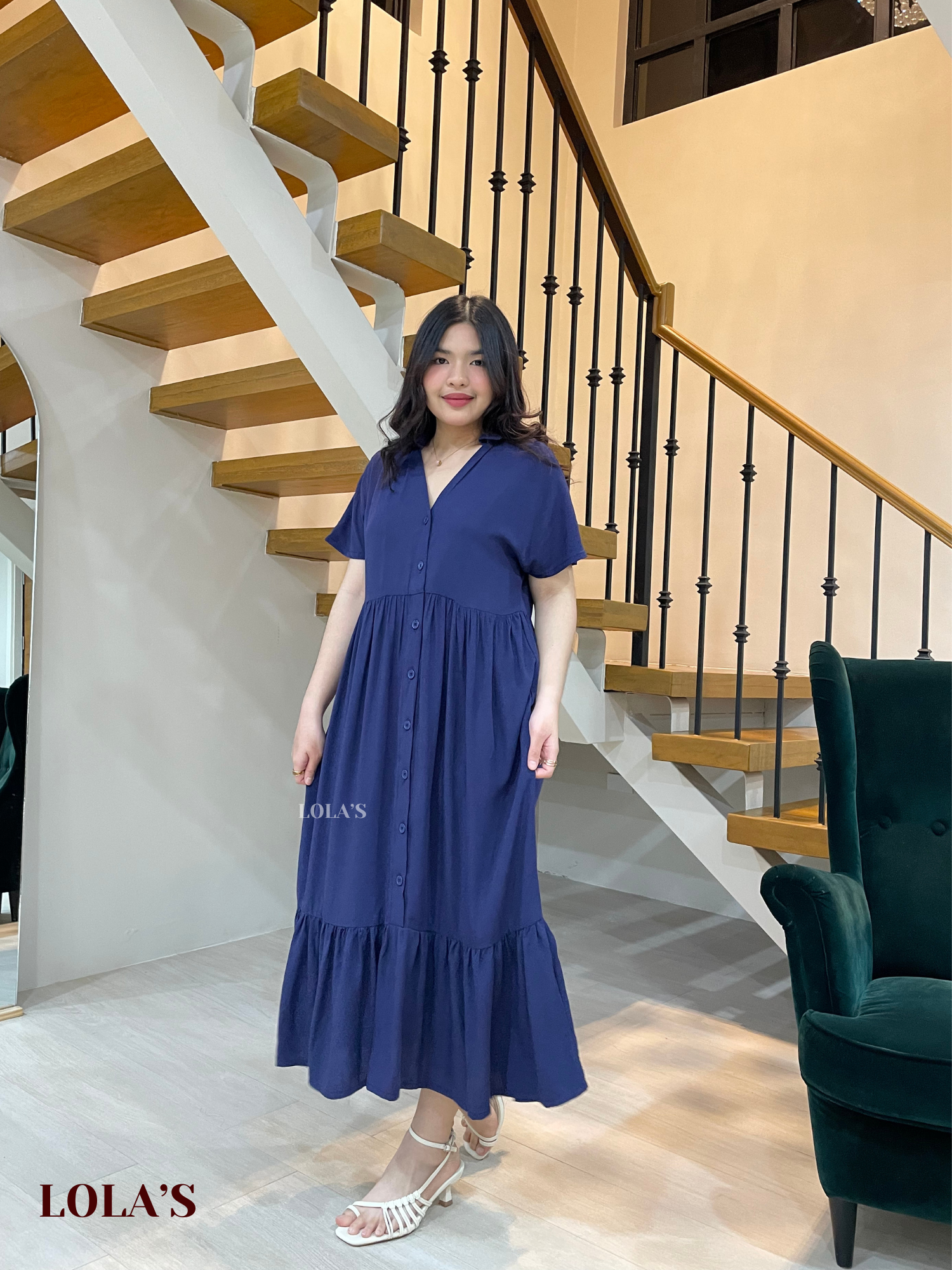 New In Jan Feb 2024- Amelia Regine