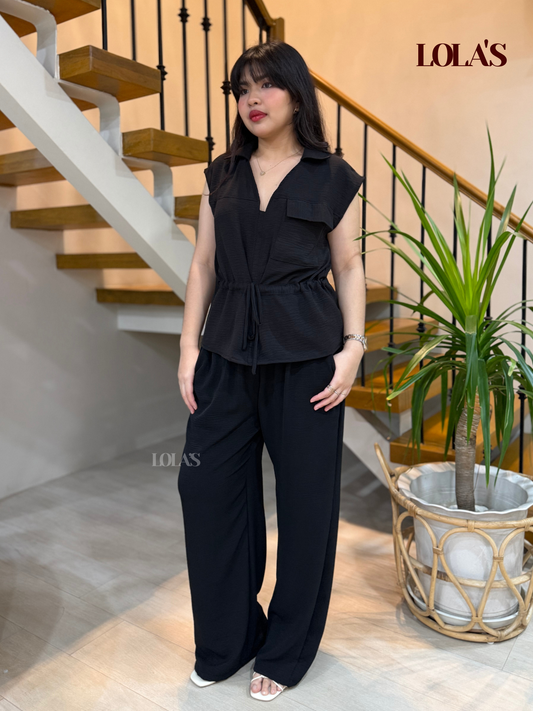 Katalina Coords (Black)