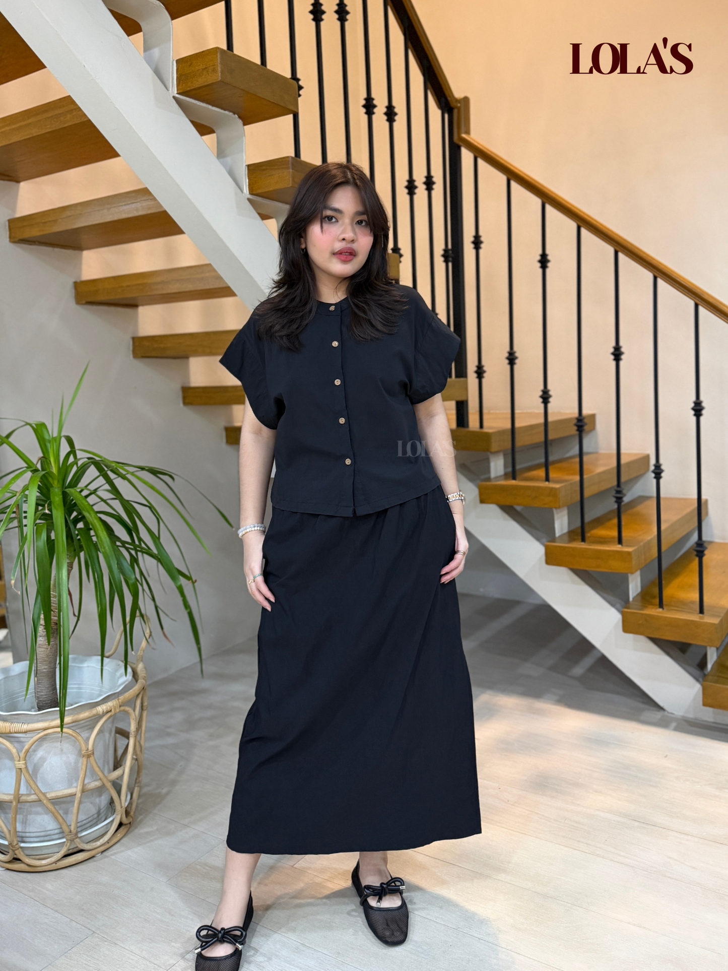 Giselle Coords (Seconds Sale)