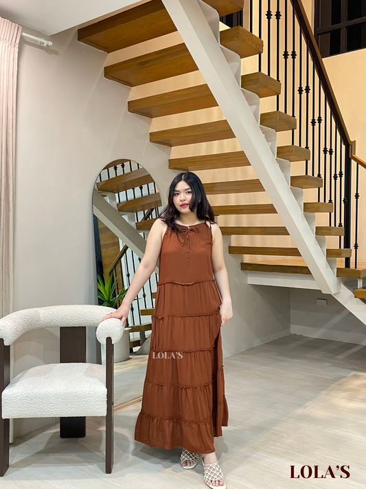 Gigi Dress (SALE | DISCOUNTED)