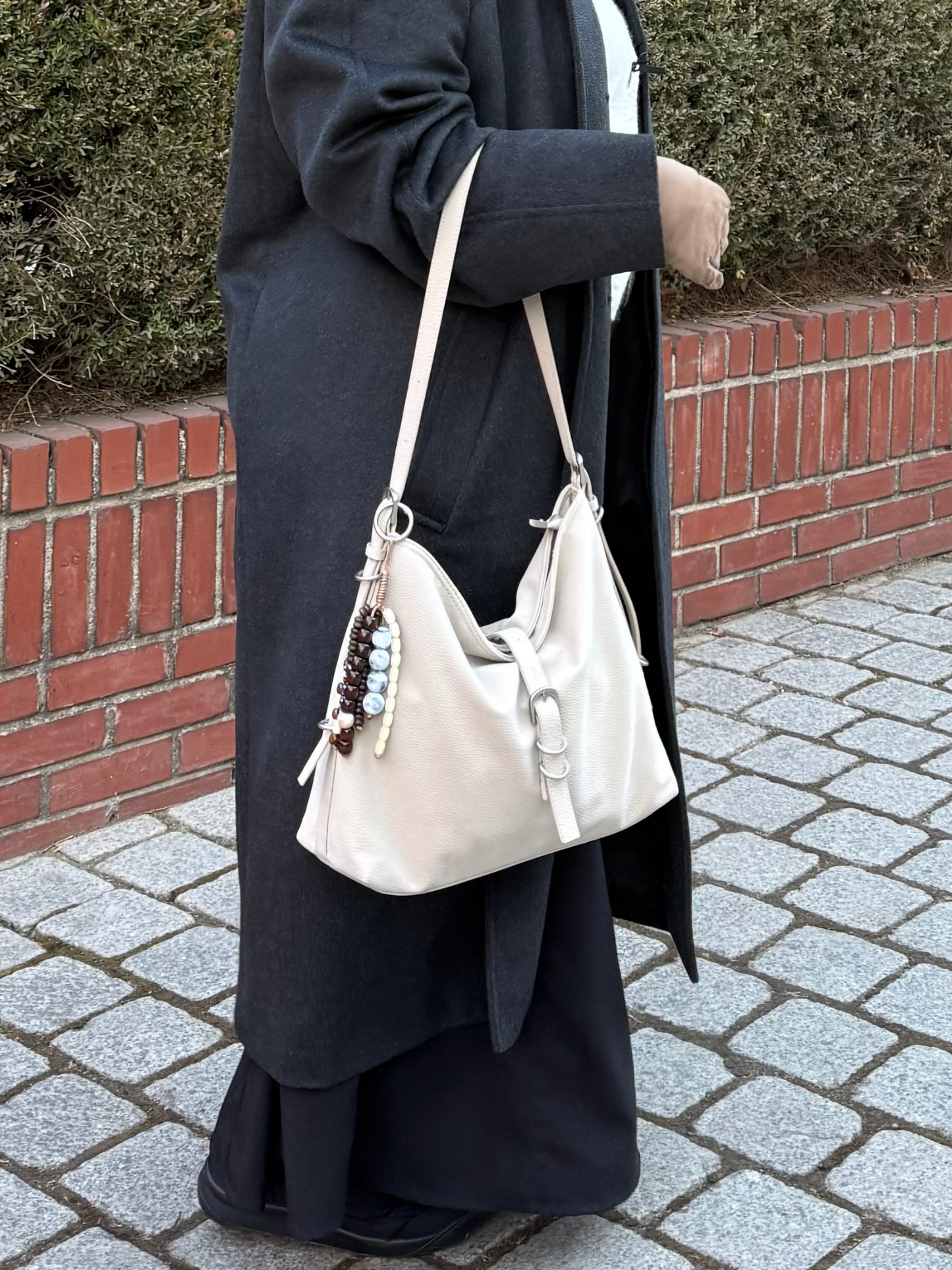 Buckley Bag (Cloud)