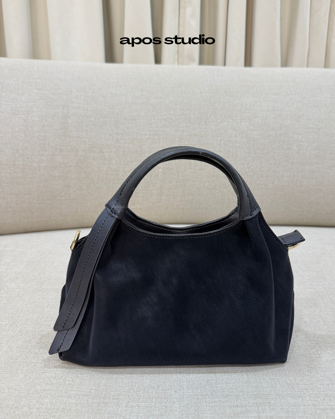 Natalia by Apos Studio (Black)