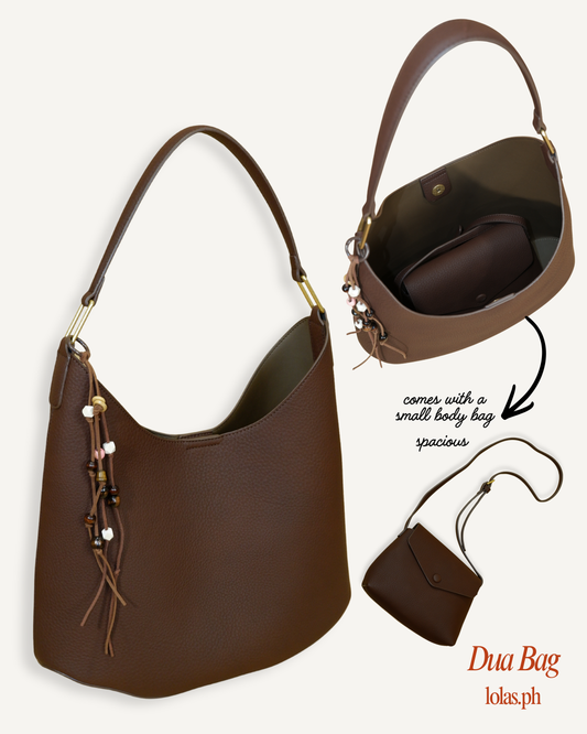 Dua Bag (Chai)