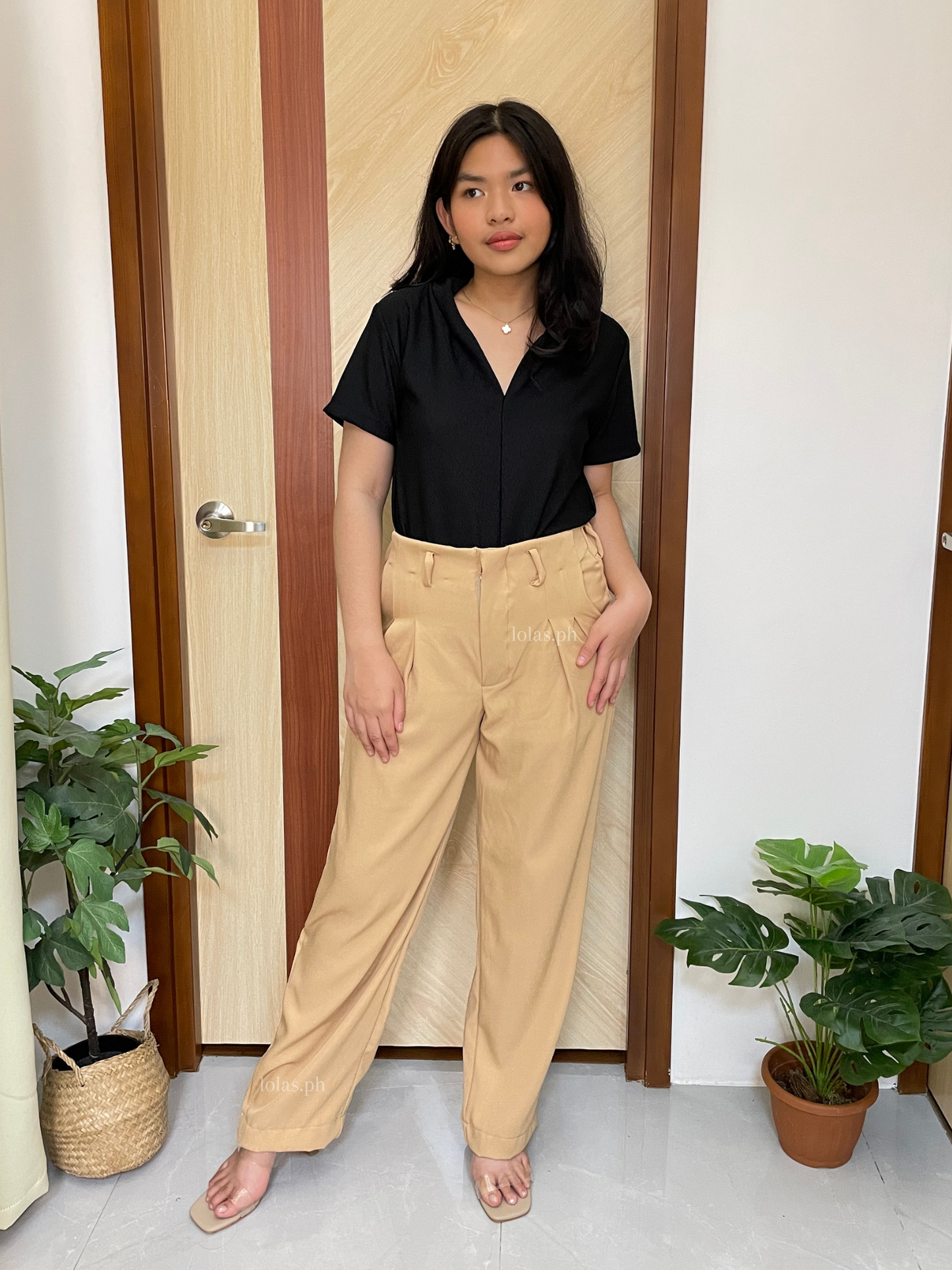 Firenze Pants (SALE|DISCOUNTED)