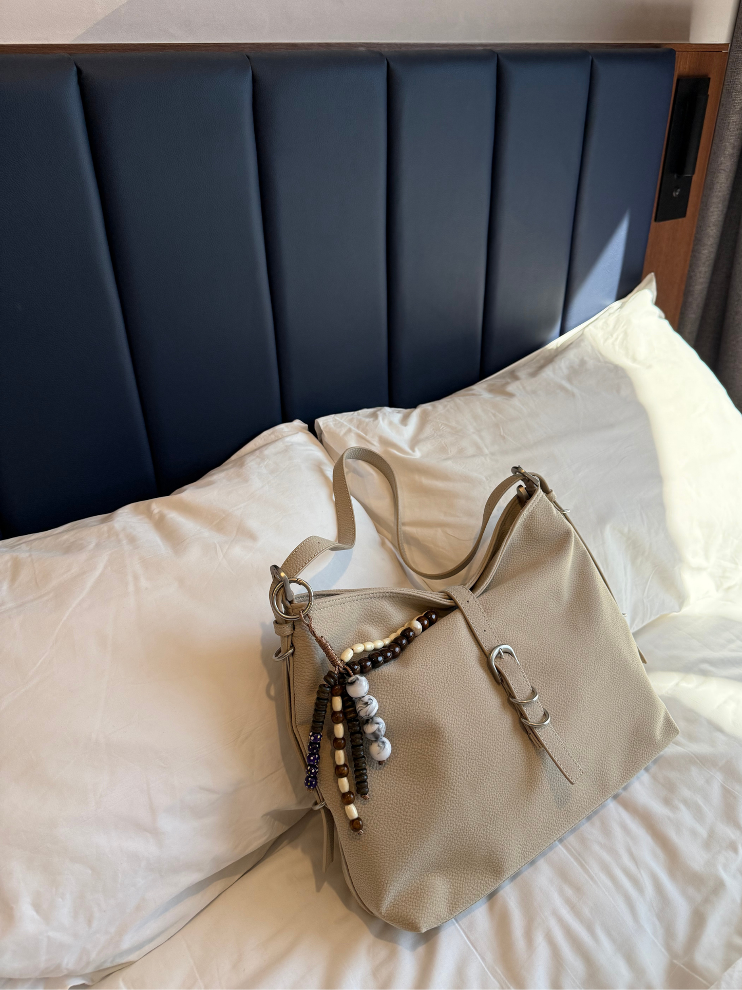 Buckley Bag (Cloud)