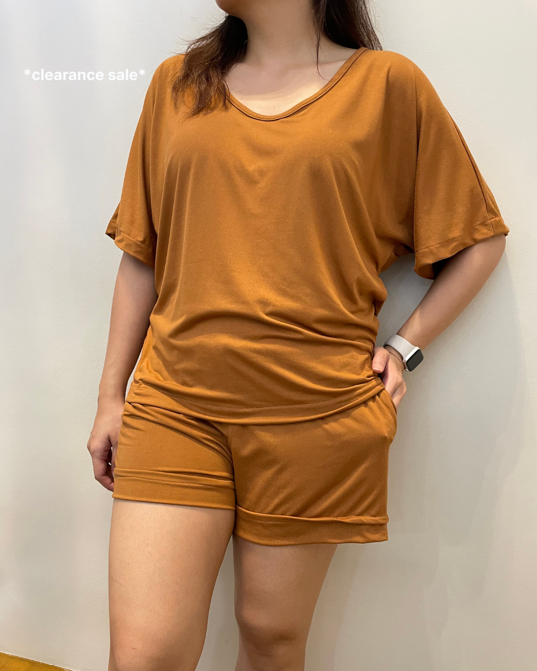 Lou Coords (Clearance)