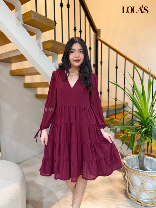 Diana Dress (Seconds Sale)