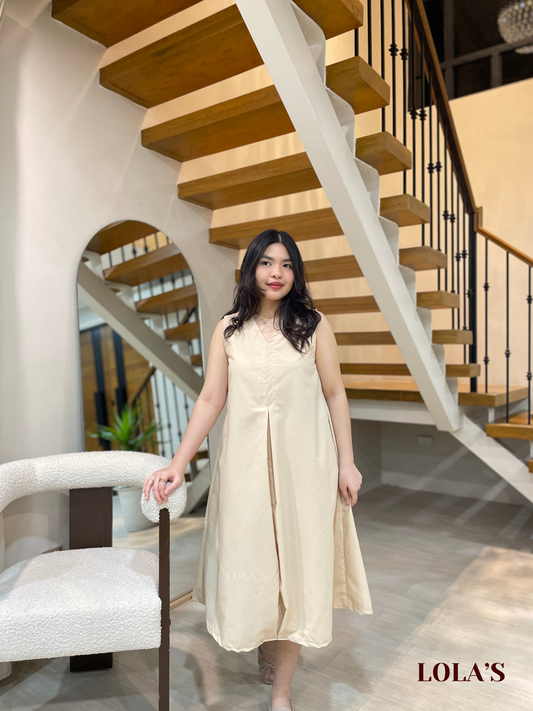 Gaile Dress (Skin)
