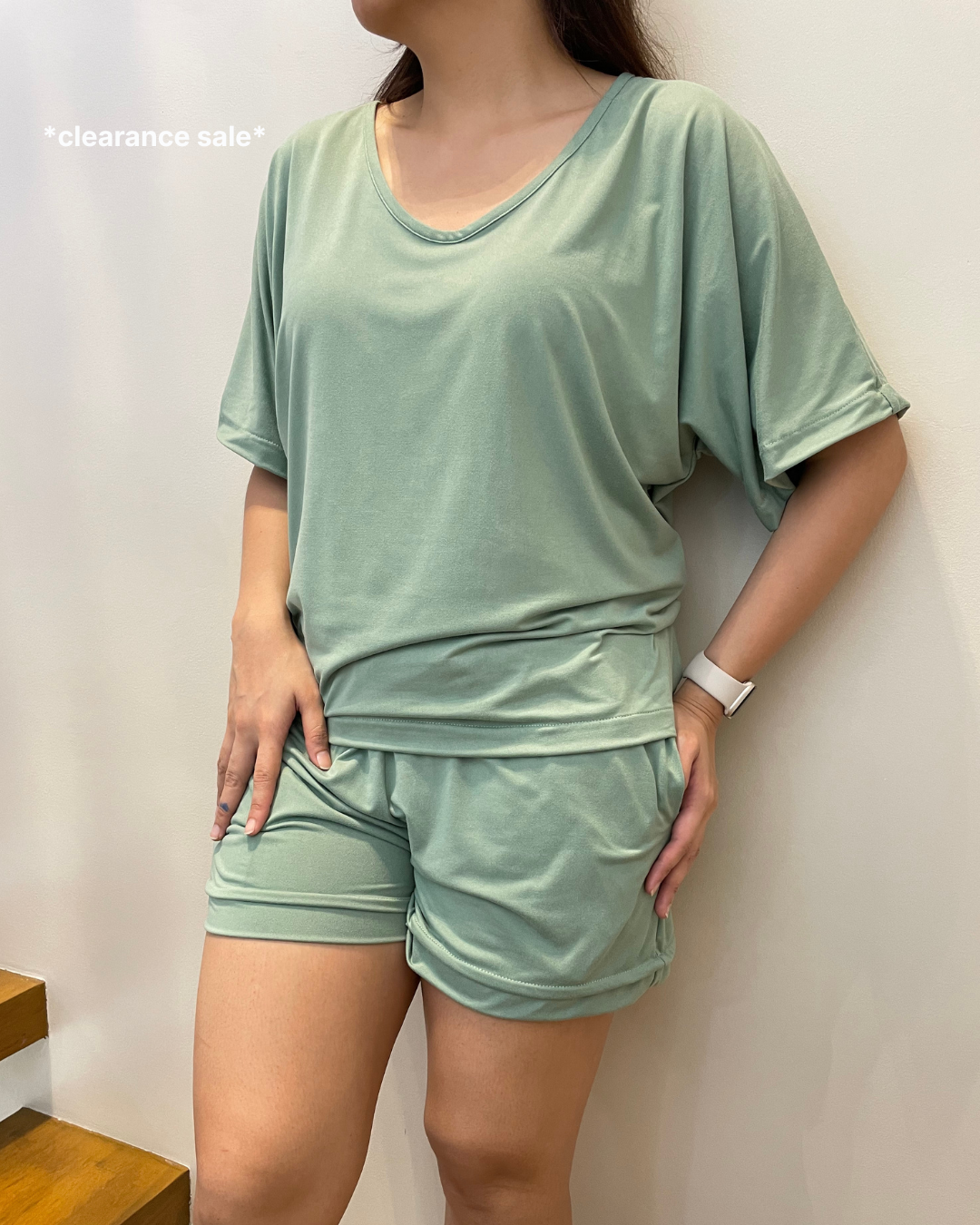 Lou Coords (Clearance)