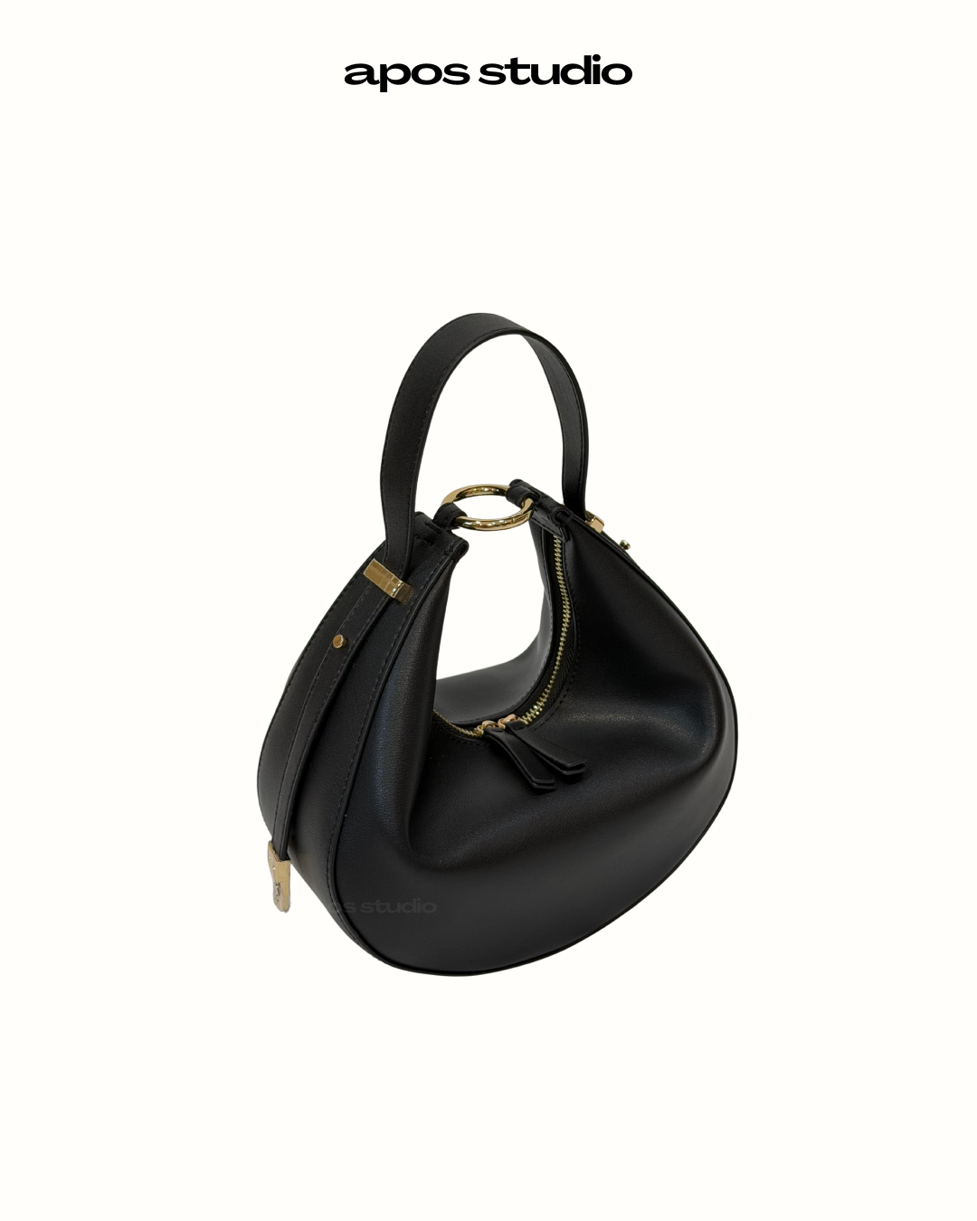 Lunaris by Apos Studio (Black)