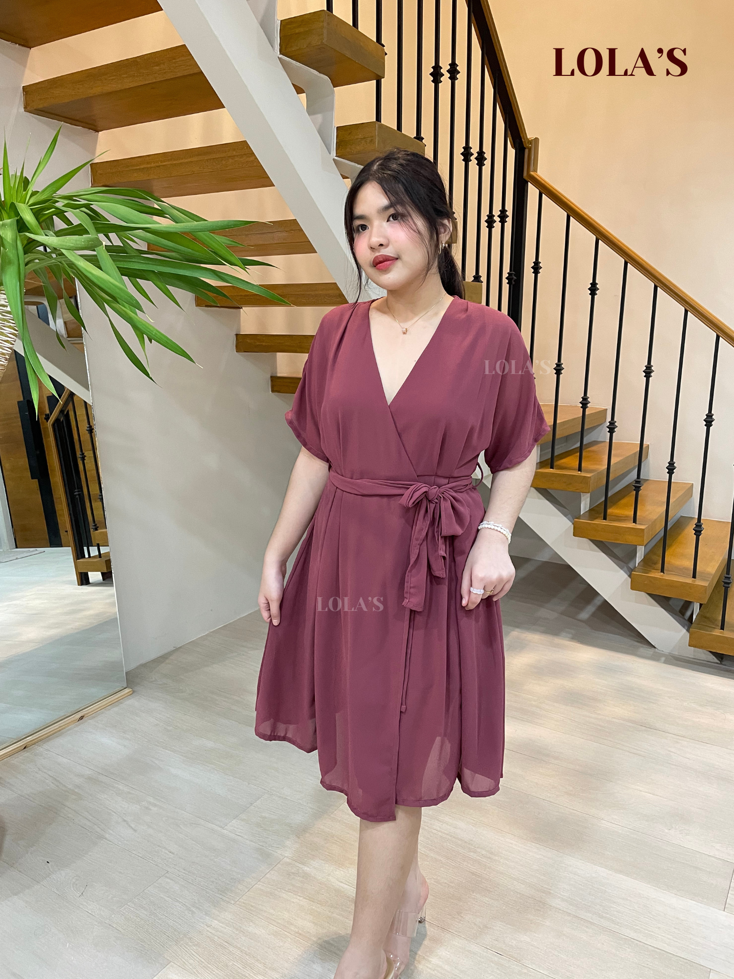 New In- March (Linda, Minji, Amelia, Gabrielle)