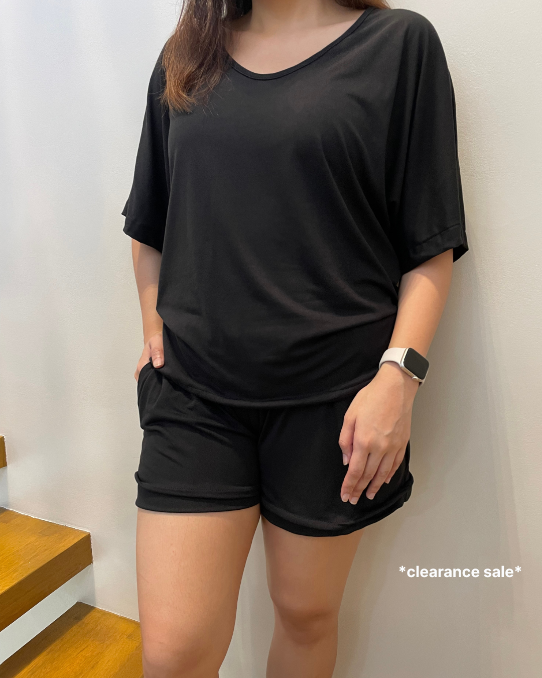 Lou Coords (Clearance)