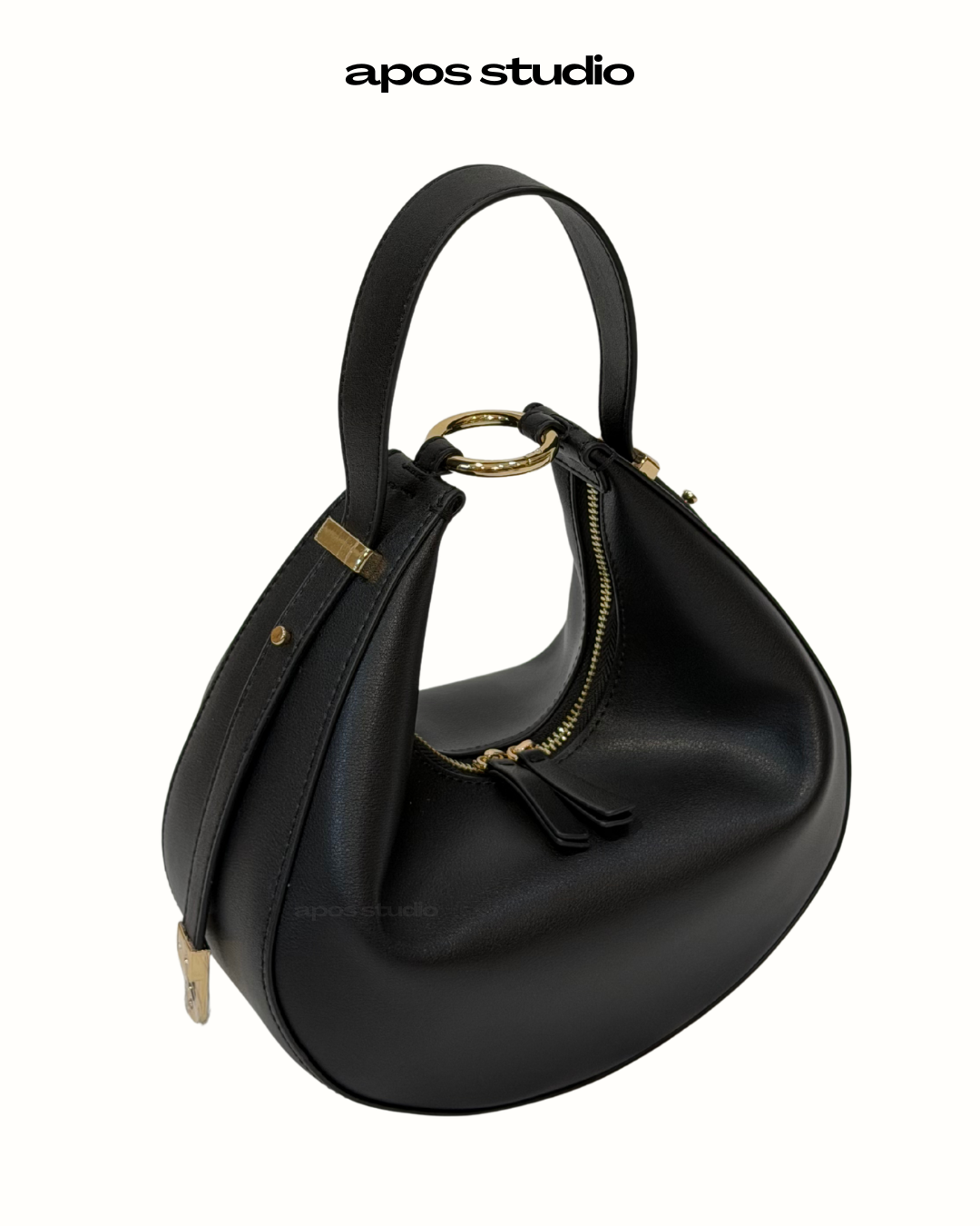 Lunaris by Apos Studio (Black)