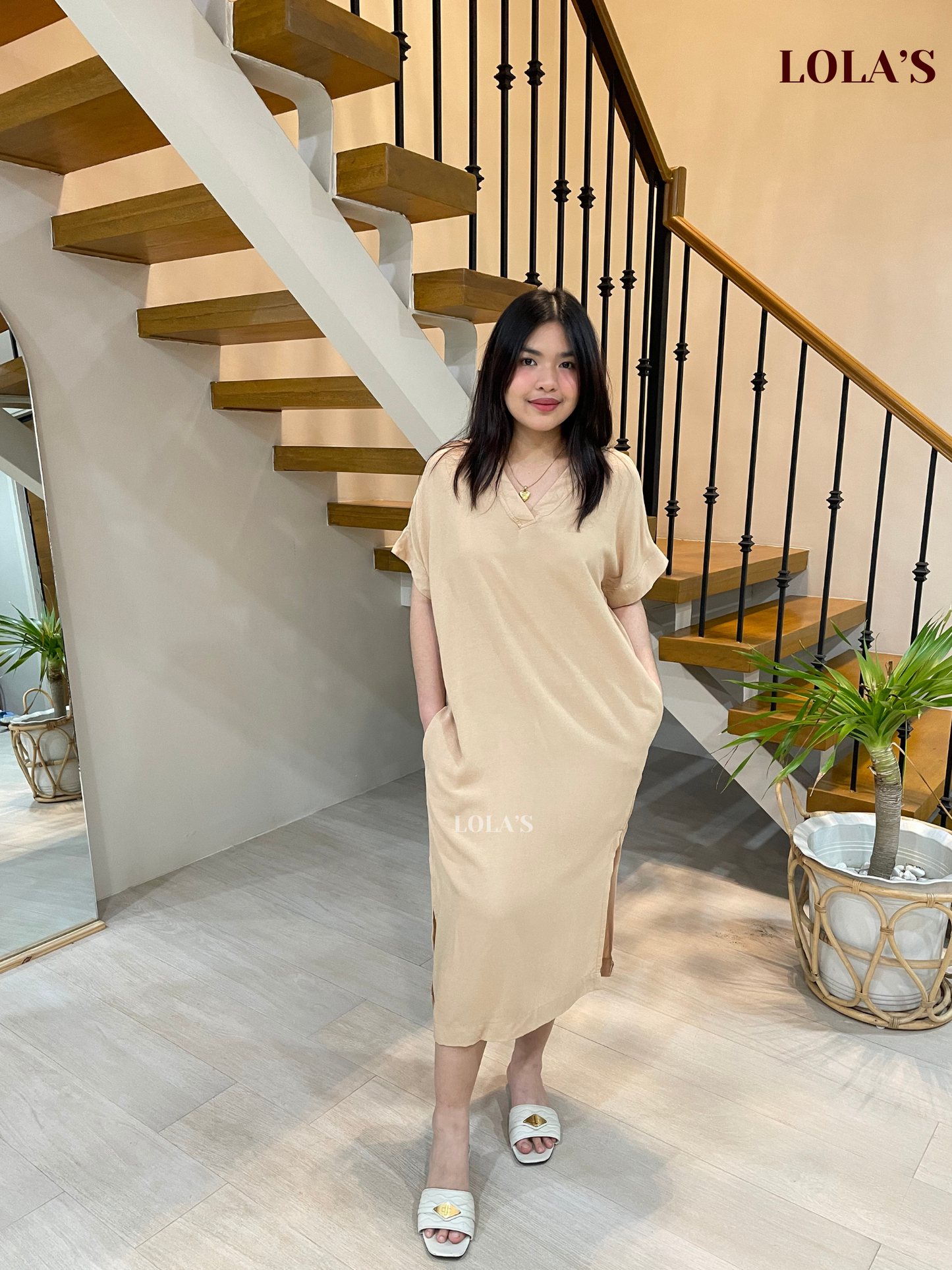 Coco Dress  (SALE | DISCOUNTED)