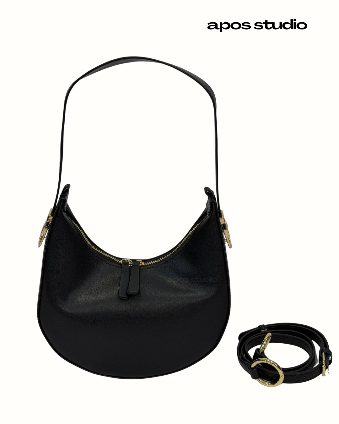 Lunaris by Apos Studio (Black)