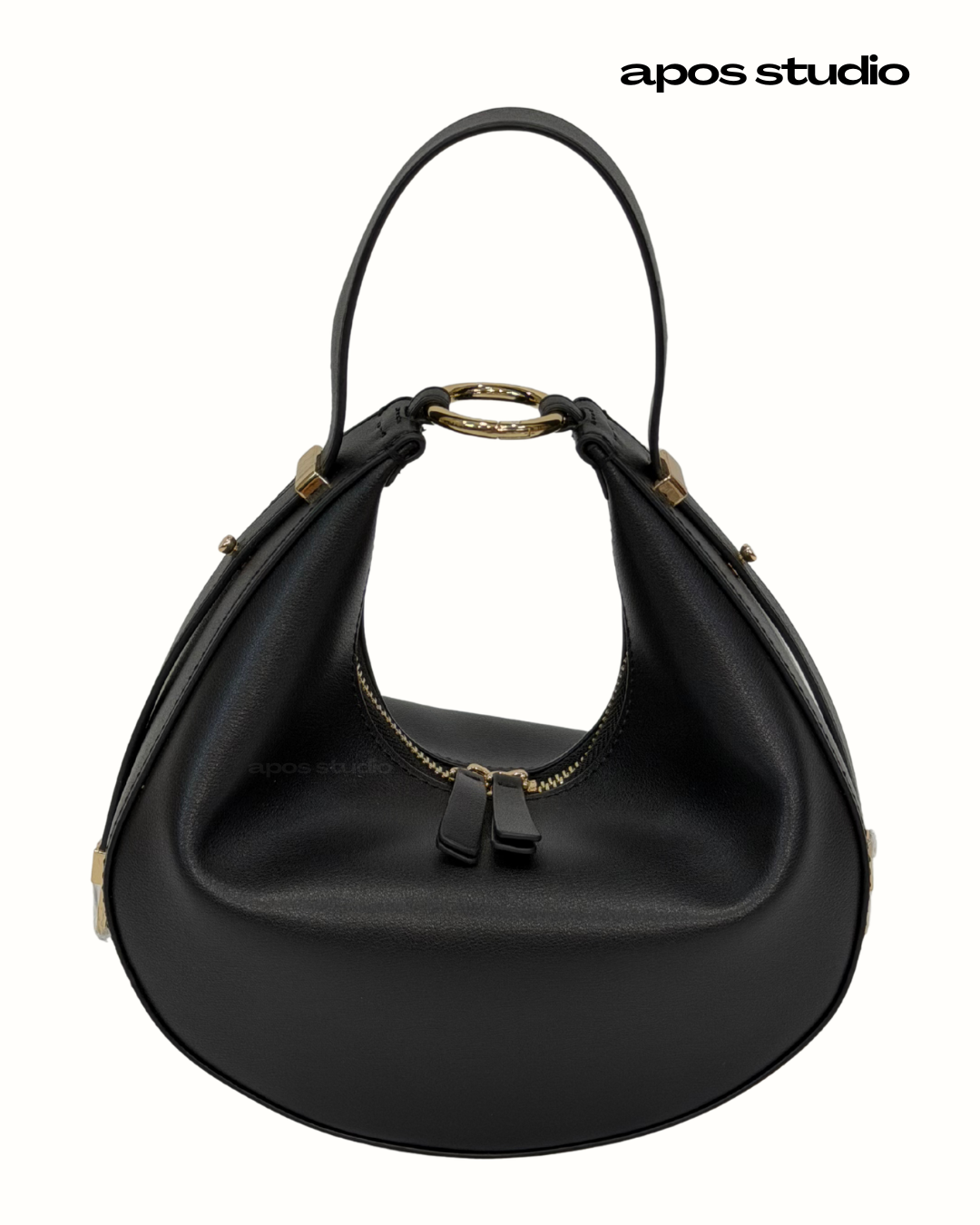 Lunaris by Apos Studio (Black)