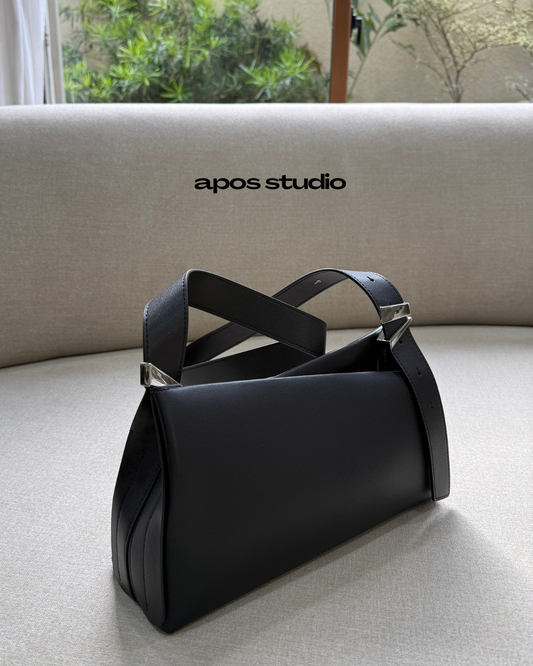 Quinn by Apos Studio (Black)
