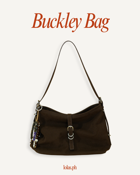 Buckley Bag (Choco)