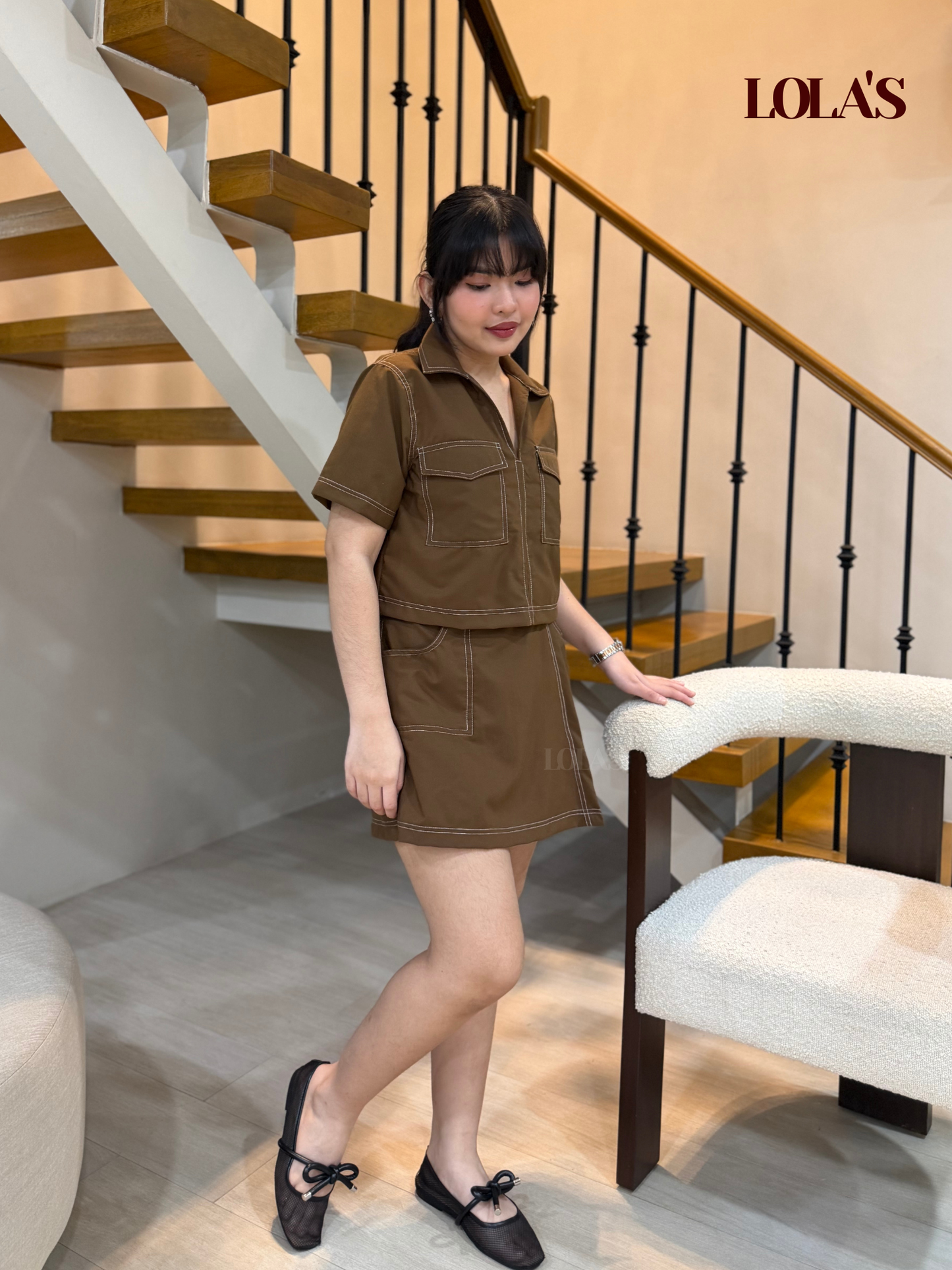 Emryn Coords (Cedar Brown)