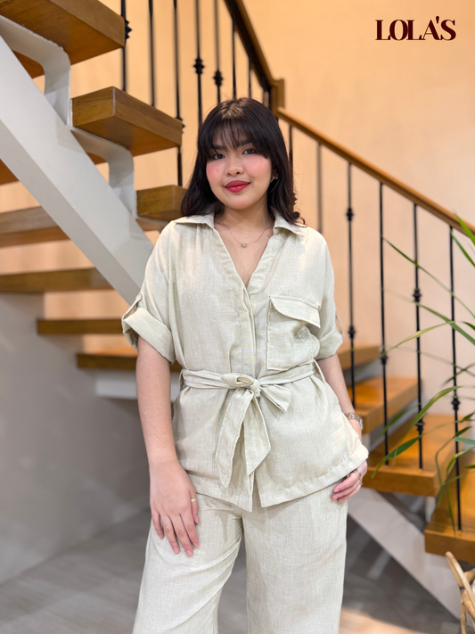 Medilyn Coords (Sea Salt)