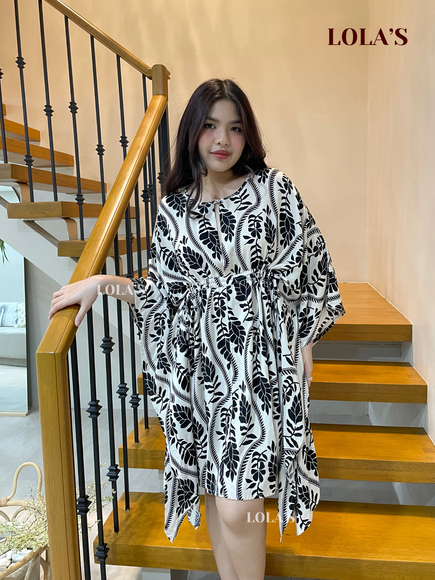 Varena Dress