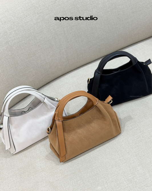 Natalia by Apos Studio (Black)