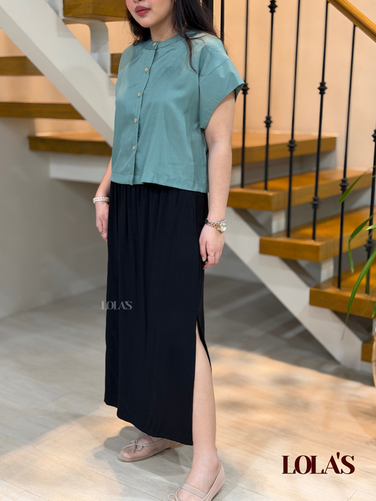 Giselle Coords (Sage)