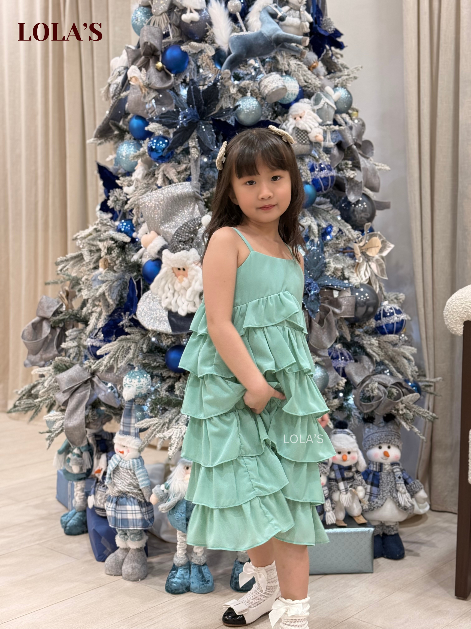 CHRISTMAS KIDS SALE 2024