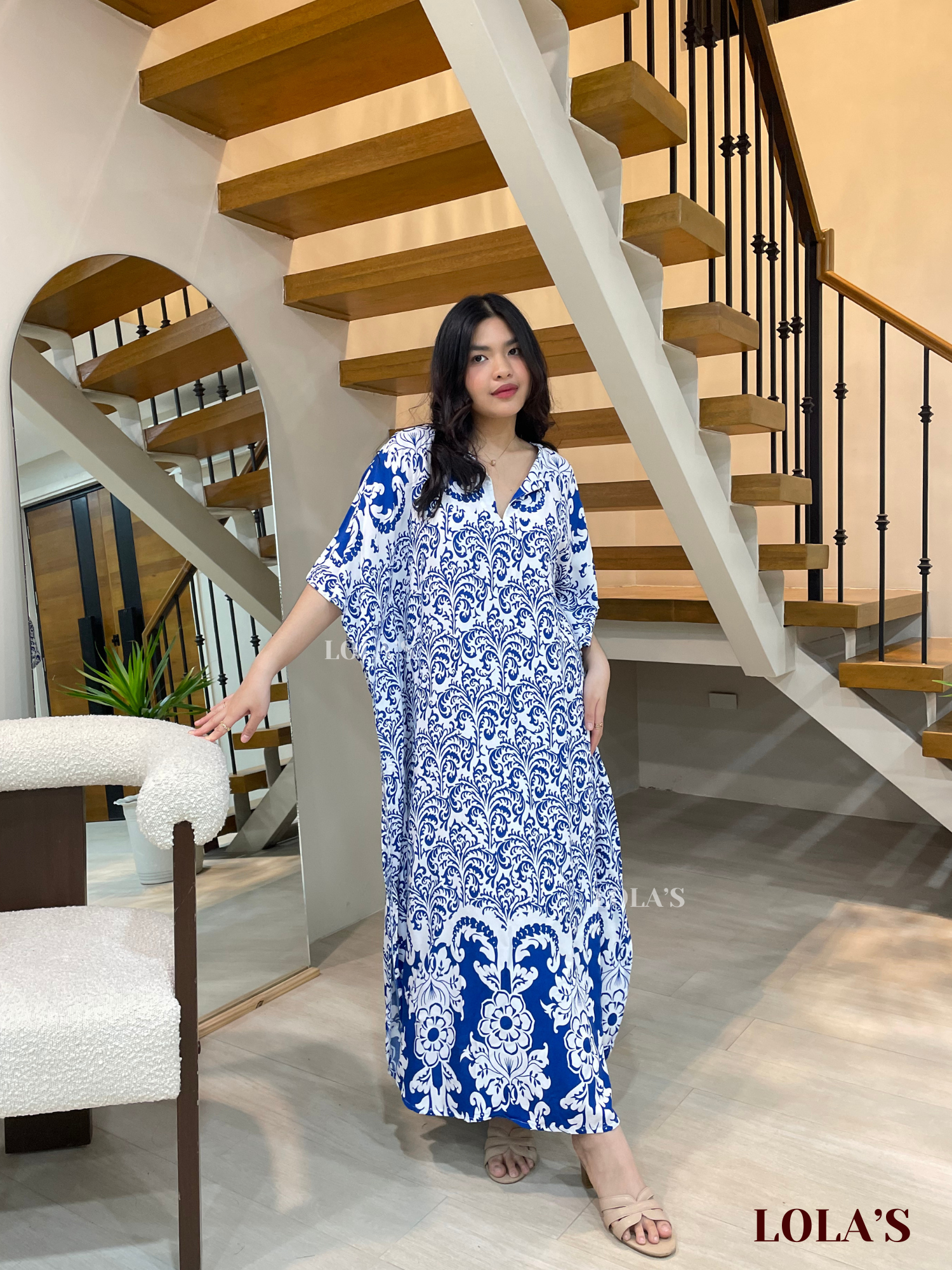 May 2025: Loungewear