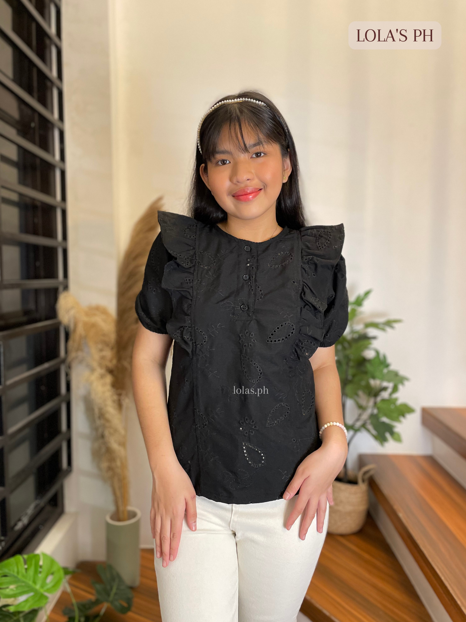Miya Top