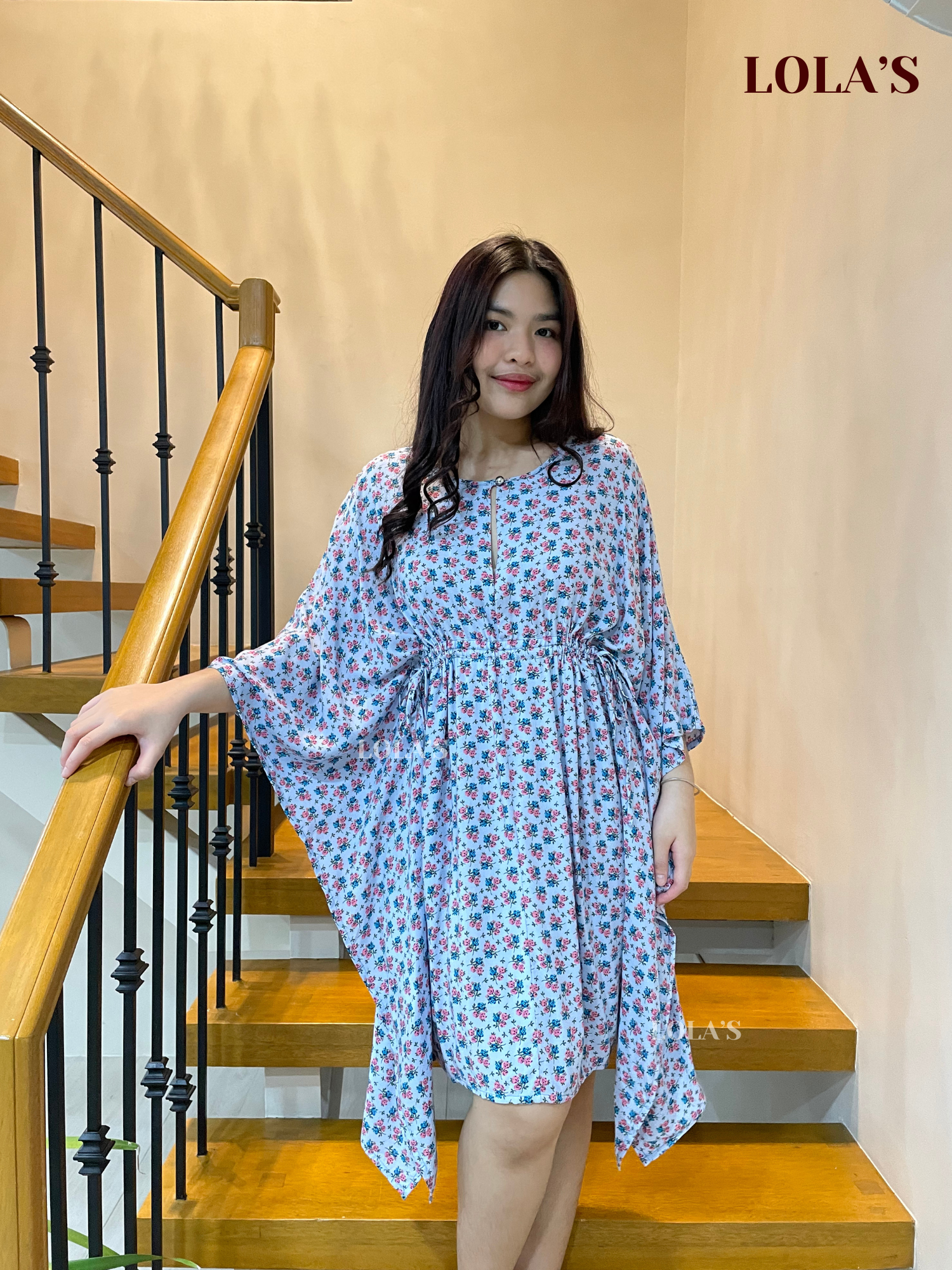 Varena Dress