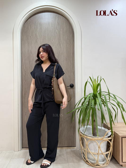 Karina Coords (Black)