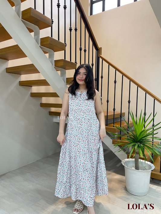 Gigi Dress (Ditsy Bliss)
