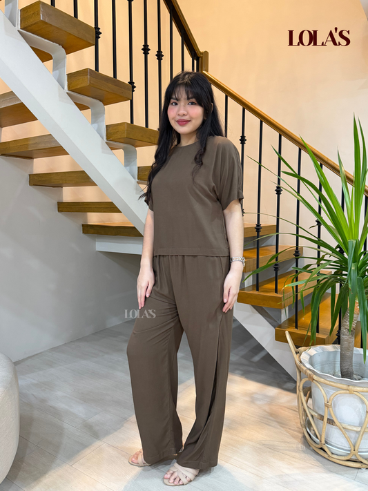 Pia Coords (Cedar Brown)