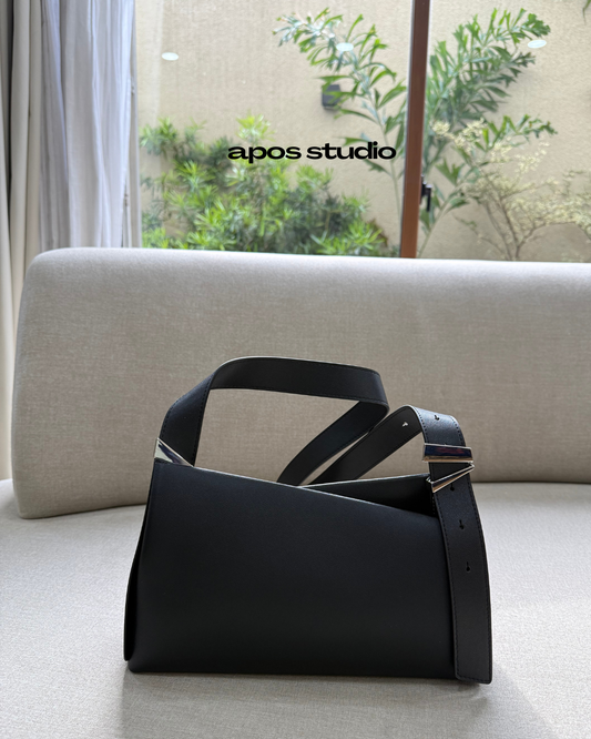 Quinn by Apos Studio (Black)