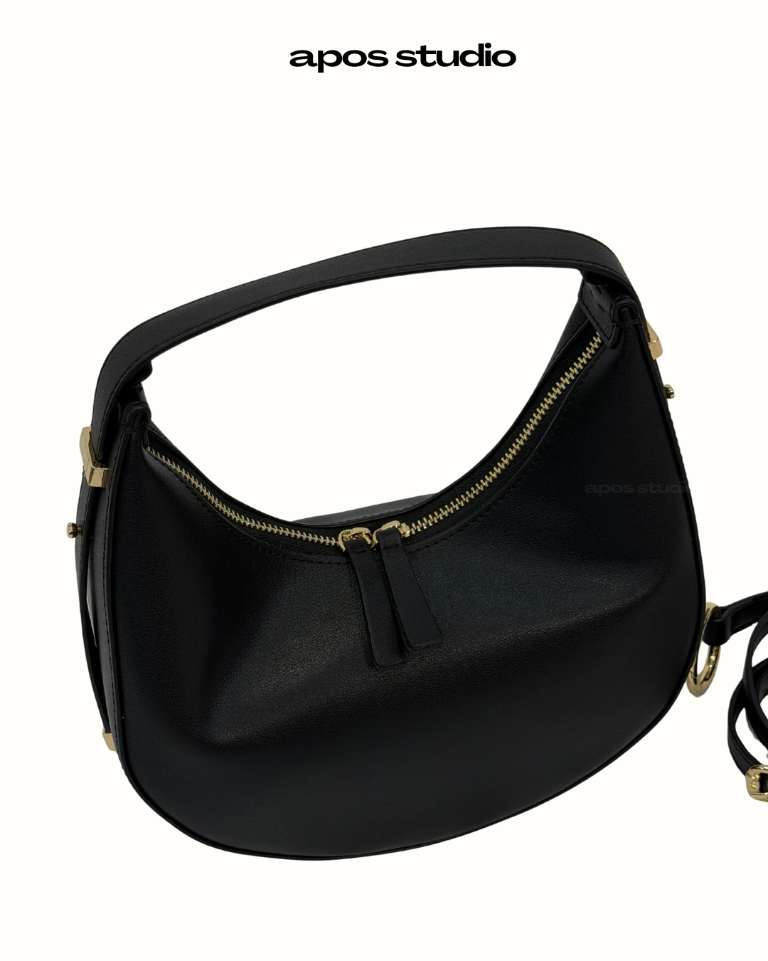 Lunaris by Apos Studio (Black)
