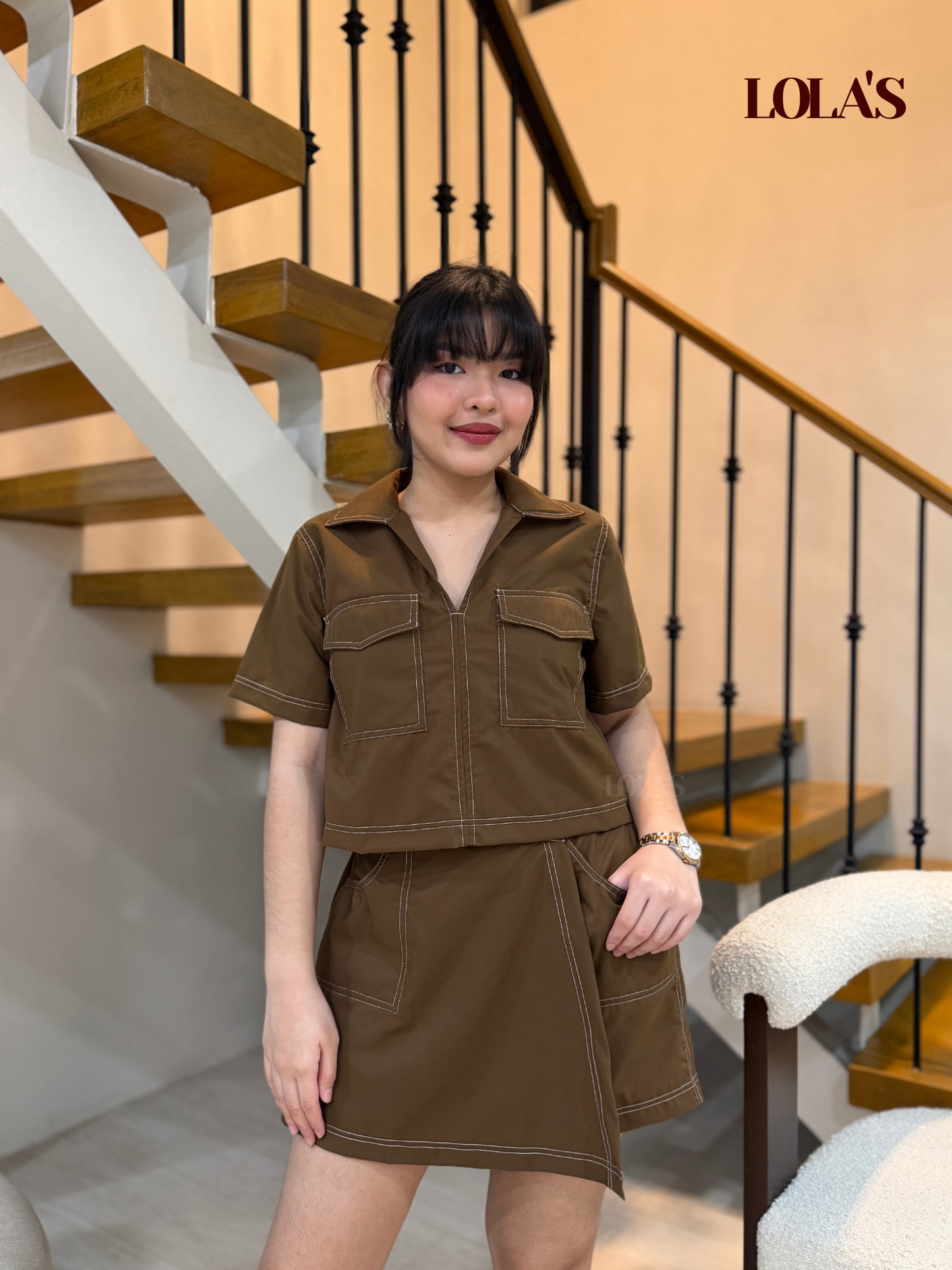 Emryn Coords (Cedar Brown)