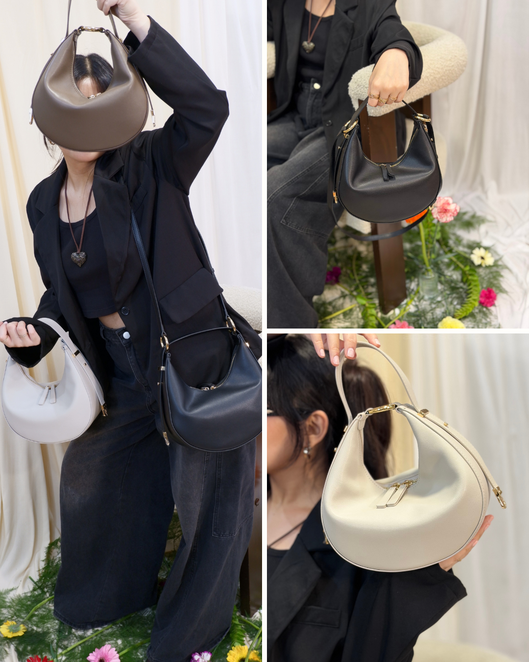 Lunaris by Apos Studio (Black)