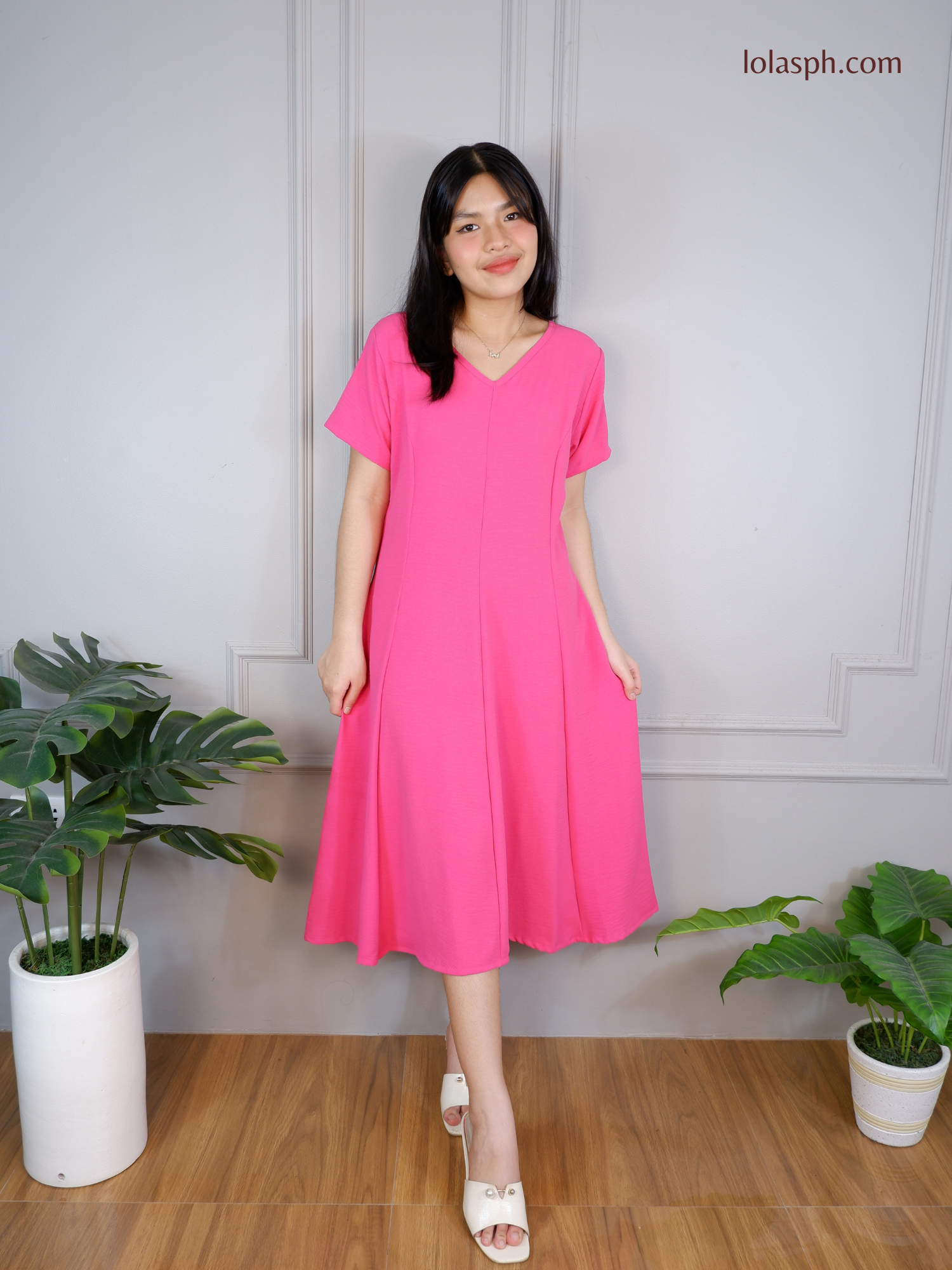 New In