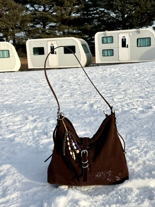 Buckley Bag (Choco)