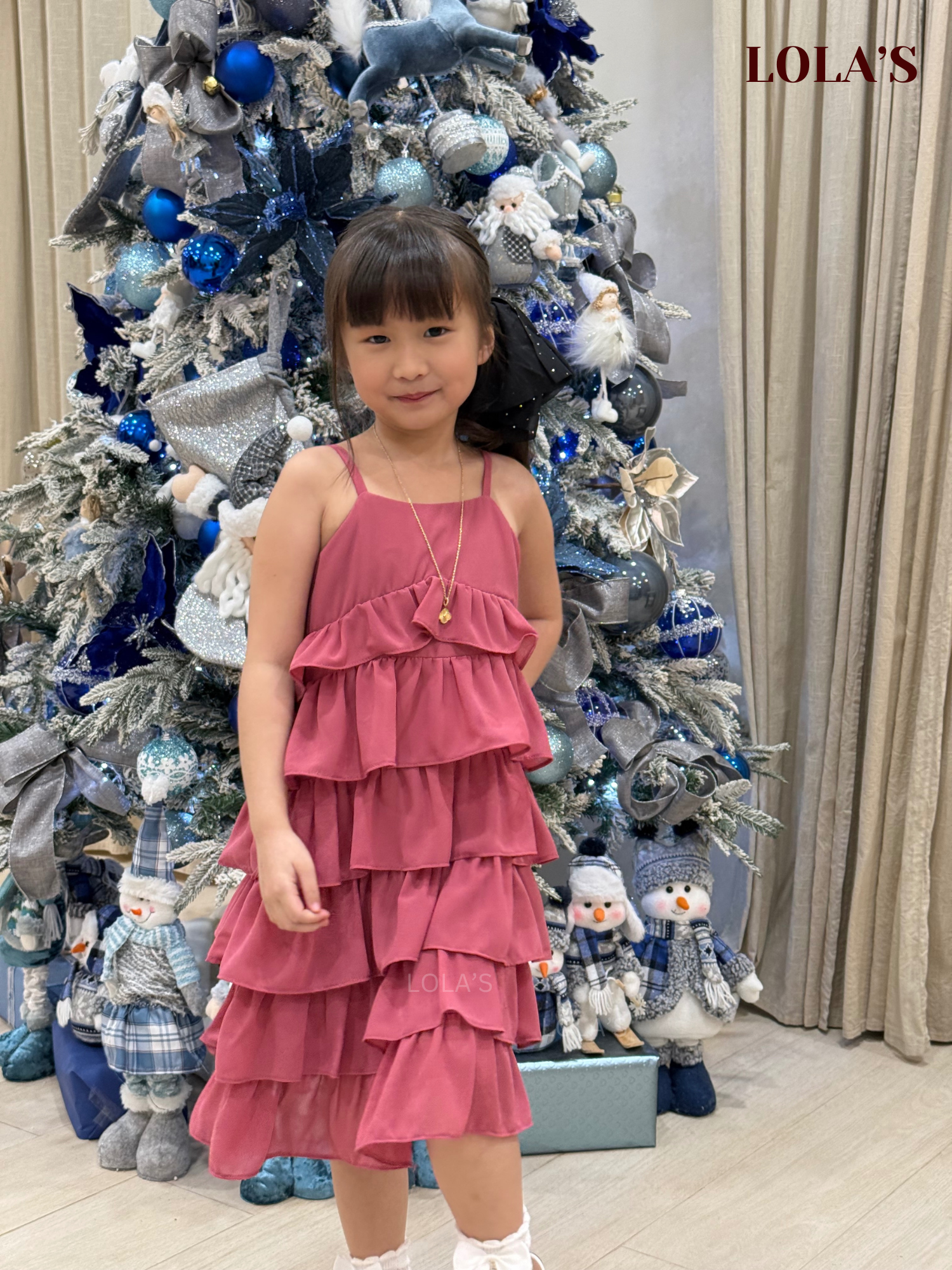 Christmas Collection Kids